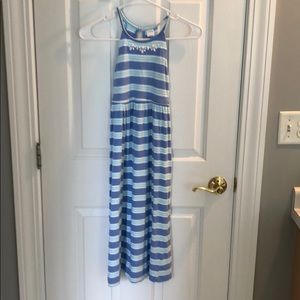 Gymboree long dress size 6